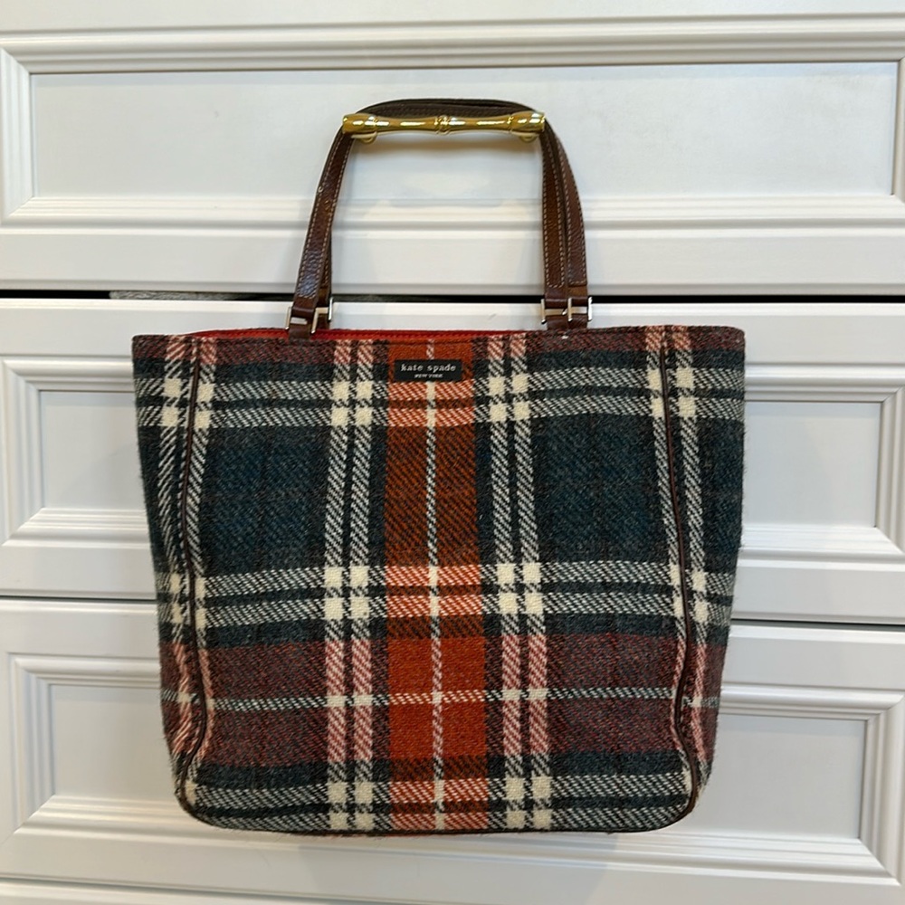Kate Soade handbag